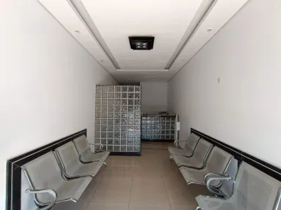 para alugar, 80m² no Vila Vitória II, Indaiatuba