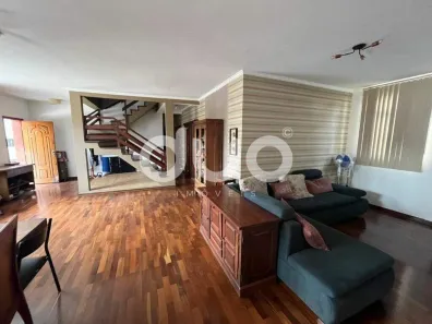 Casa com 4 Quartos à venda, 310m² no Nova Piracicaba, Piracicaba