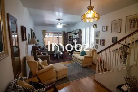 Casa com 2 Quartos à venda, 138m² no Cidade Monções, São Paulo