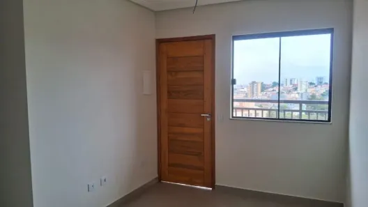 Apartamento com 2 Quartos à venda, 42m² no Vila Paulicéia, São Paulo