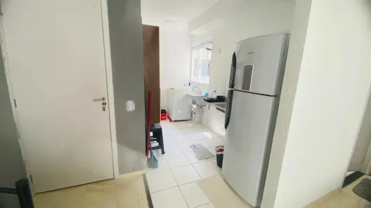 Apartamento com 2 Quartos à venda, 44m² no Cajazeiras, Fortaleza