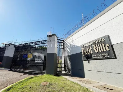 Casa de Condomínio com 2 Quartos à venda, 166m² no Jardim Itatiaia 2, Londrina