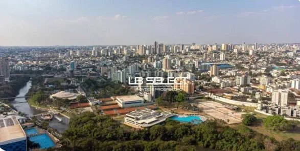 Lote/Terreno à venda, 2000m² no Morada da Colina, Uberlândia
