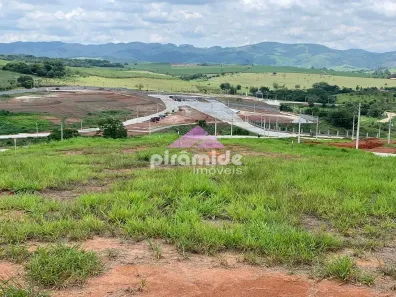 Lote/Terreno à venda, 10m² no Parque Residencial Maria Elmira, Caçapava