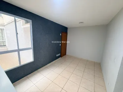 Apartamento com 2 Quartos à venda, 42m² no Rios di Itália, São José do Rio Preto