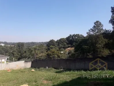 Lote/Terreno à venda, 500m² no Jardim Paiquerê, Valinhos