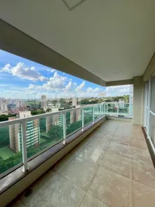 Apartamento com 3 Quartos à venda, 114m² no Jardim Botânico, Ribeirão Preto