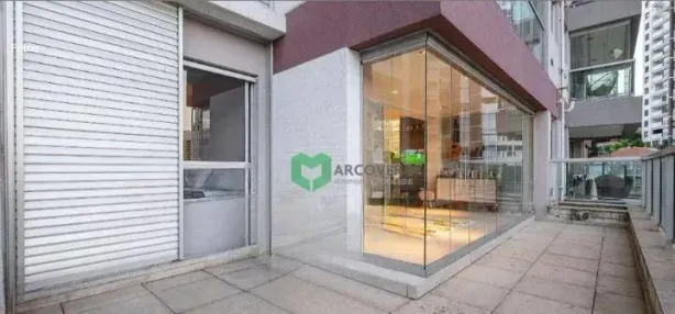 Apartamento com 2 Quartos à venda, 69m² no Sumaré, São Paulo