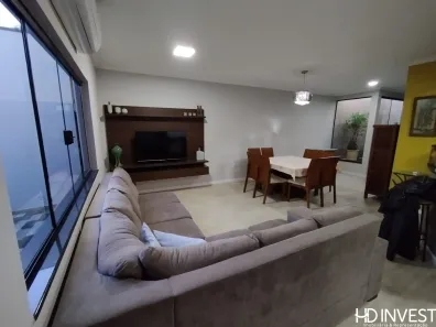 Casa com 3 Quartos à venda, 150m² no Jardim Europa, Indaiatuba