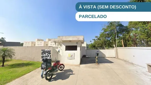 Apartamento com 2 Quartos à venda, 53m² no Jardim Colibri, Cotia