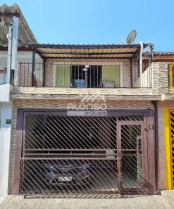 Sobrado com 2 Quartos à venda, 137m² no Rio Pequeno, São Paulo