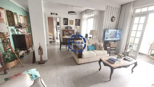 Apartamento com 1 Quarto à venda, 89m² no Boqueirão, Santos