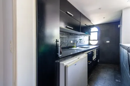 Apartamento com 1 Quarto à venda, 70m² no Itaim Bibi, São Paulo