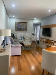 Apartamento com 3 Quartos à venda, 84m² no Vila Yara, Osasco