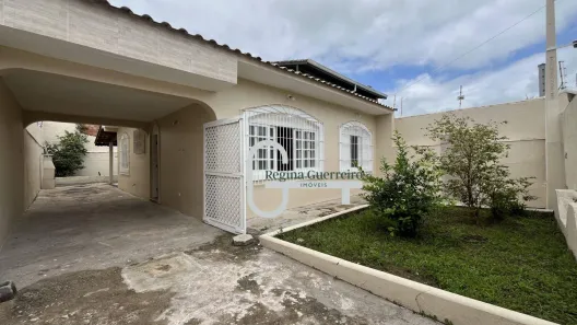 Casa com 2 Quartos à venda, 126m² no Bal Stella Maris, Peruíbe
