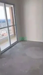 Apartamento com 2 Quartos à venda, 43m² no Vila São João, Guarulhos