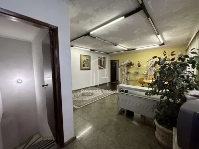 Prédio Comercial à venda, 490m² no Sumaré, São Paulo