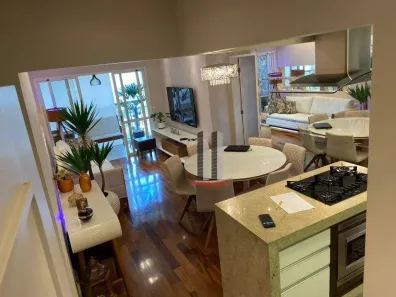 Apartamento com 3 Quartos à venda, 86m² no Mooca, São Paulo