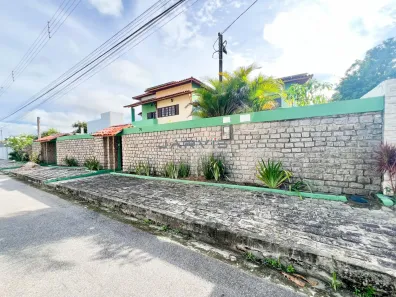 Casa de Condomínio com 4 Quartos à venda, 286m² no Jardim Petrópolis, Maceió