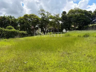 Lote/Terreno à venda, 1007m² no Vale do Itamaracá, Valinhos