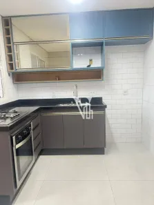 Casa de Condomínio com 2 Quartos à venda, 79m² no Jardim Cristina, Campinas