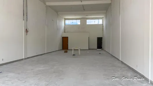Ponto Comercial para alugar, 170m² no Santa Maria, Brasília