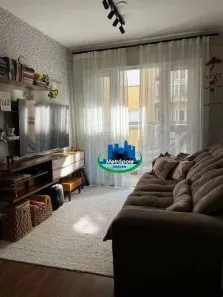 Apartamento com 3 Quartos à venda, 70m² no Vila Real, Guarulhos