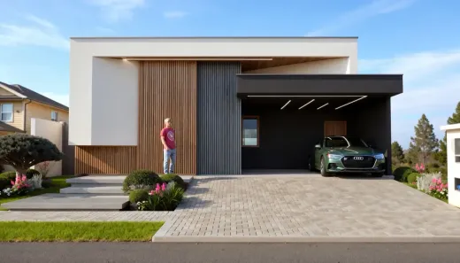 Casa de Condomínio com 3 Quartos à venda, 145m² no Centro, Barra dos Coqueiros