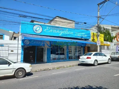 Ponto Comercial à venda, 290m² no Brasiléia, Betim