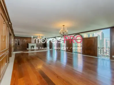 Apartamento com 3 Quartos à venda, 395m² no Jardim Paulista, São Paulo