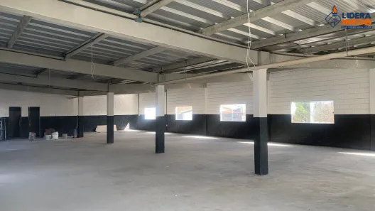 Galpão/Depósito/Armazém para alugar, 450m² no Parque Ipê, Feira de Santana