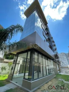 Sala Comercial à venda, 29m² no Santana, Porto Alegre