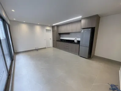 Apartamento com 2 Quartos para alugar, 70m² no Indianópolis, São Paulo