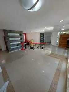 Ponto Comercial para alugar, 80m² no Vila Gilda, Santo André