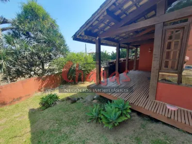 Sobrado com 3 Quartos à venda, 200m² no Jardim Califórnia, Caraguatatuba
