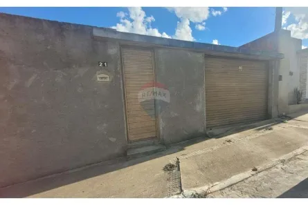 Casa com 3 Quartos à venda, 130m² no Iratama, Garanhuns