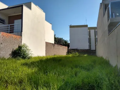 Lote/Terreno à venda, 200m² no Jardim Ibirapuera, Campinas