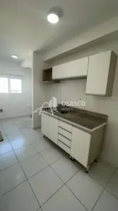 Apartamento com 2 Quartos para venda ou aluguel, 59m² no Tamboré, Barueri