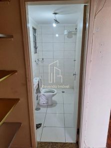 Apartamento com 1 Quarto à venda, 48m² no Santo Amaro, São Paulo