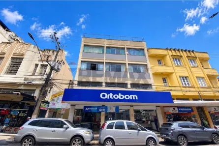 Apartamento com 3 Quartos à venda, 61m² no Centro, Juiz de Fora