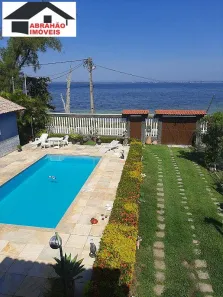 Casa com 5 Quartos à venda, 1900m² no Novo Horizonte (Iguabinha), Araruama