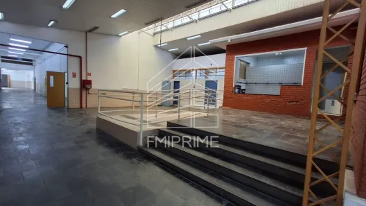 Prédio Comercial para alugar, 1401m² no Água Branca, São Paulo