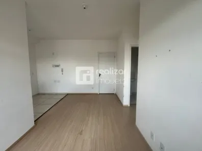 Apartamento com 2 Quartos para alugar, 48m² no Bela Vista, Palhoça
