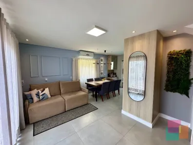 Sobrado com 3 Quartos à venda, 96m² no Itacolomi, Balneário Piçarras