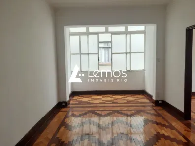 Apartamento com 3 Quartos à venda, 76m² no Tijuca, Rio de Janeiro