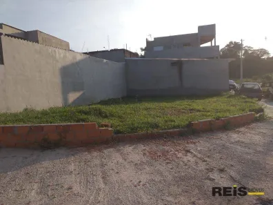 Lote/Terreno à venda, 192m² no Jardim Residencial Morada das Flores, Sorocaba