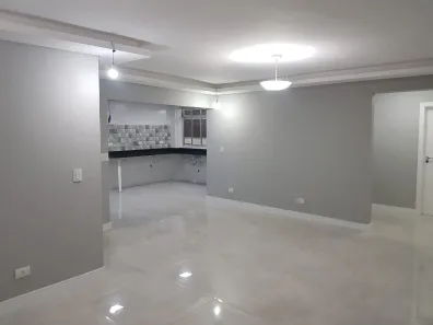 Apartamento com 3 Quartos à venda, 133m² no Perdizes, São Paulo