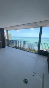 Apartamento com 3 Quartos à venda, 193m² no Boa Viagem, Recife
