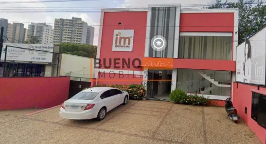 Ponto Comercial para alugar, 620m² no Centro, Americana