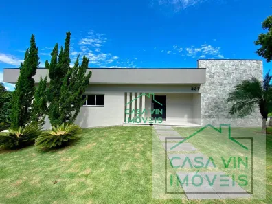 Casa de Condomínio com 4 Quartos à venda, 400m² no Pinheirinho, Vinhedo
